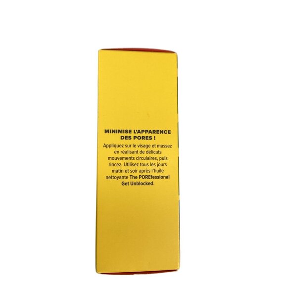 Benefit The PORE Fessional Good Cleanup Pore purifying Foaming Cleanser 19ml New - Picture 5 of 6